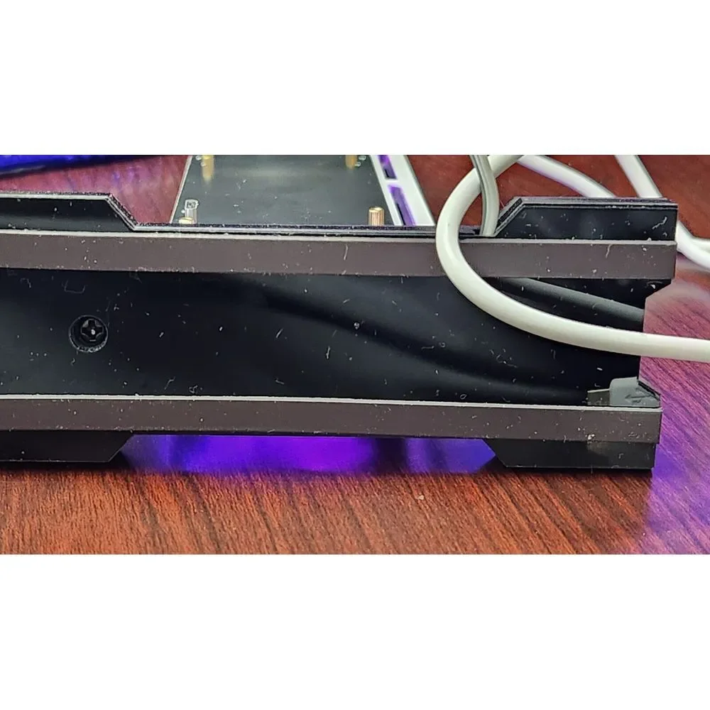 N/A gpu anti